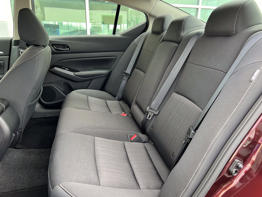 Used 2023 Nissan Altima 2.5 SV image 22