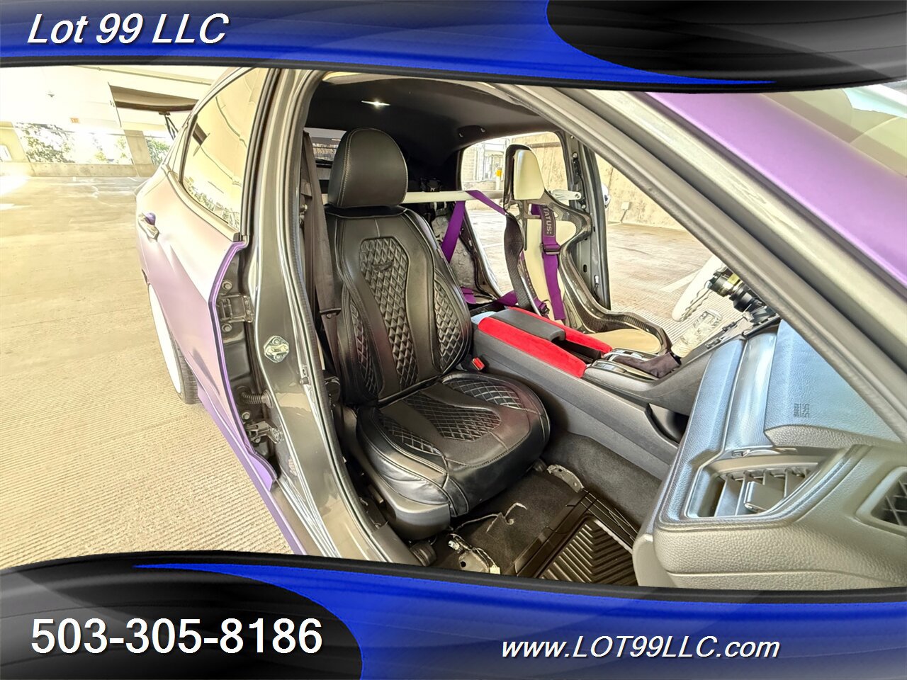 Used 2019 Honda Civic EX image 14