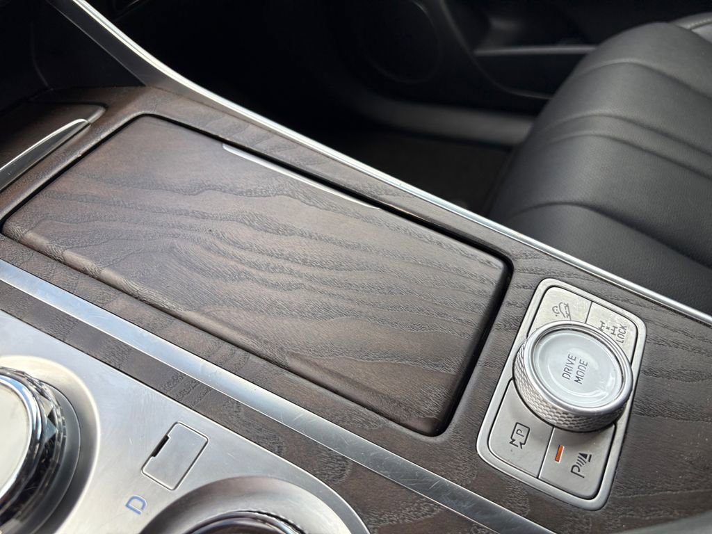 Used 2024 Genesis GV80 2.5T image 27