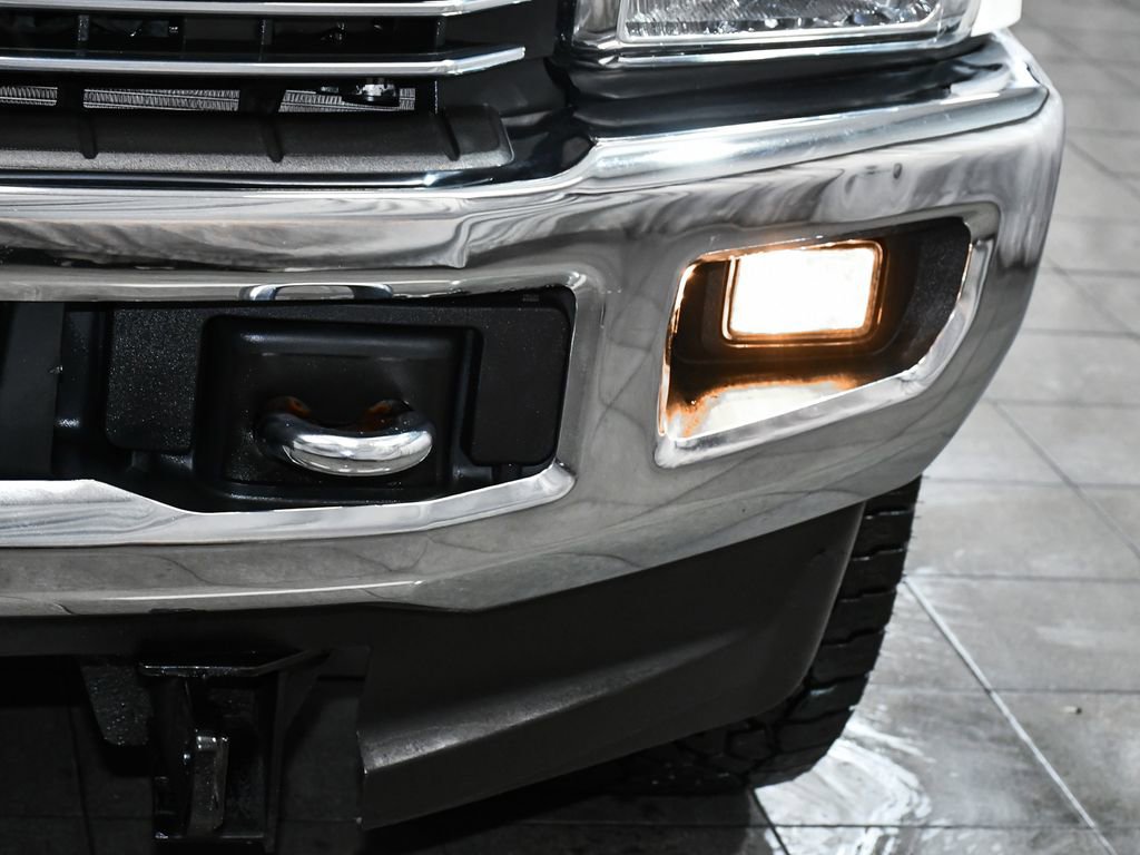 Used 2017 Ford F350 Lariat w/ Lariat Ultimate Package image 69