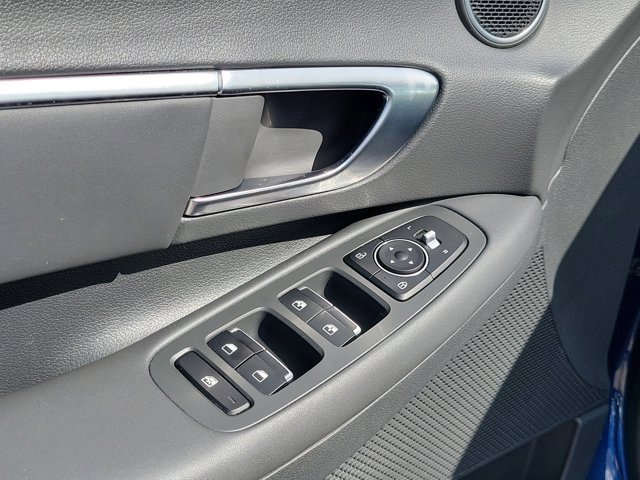 Certified 2020 Hyundai Sonata SEL image 15