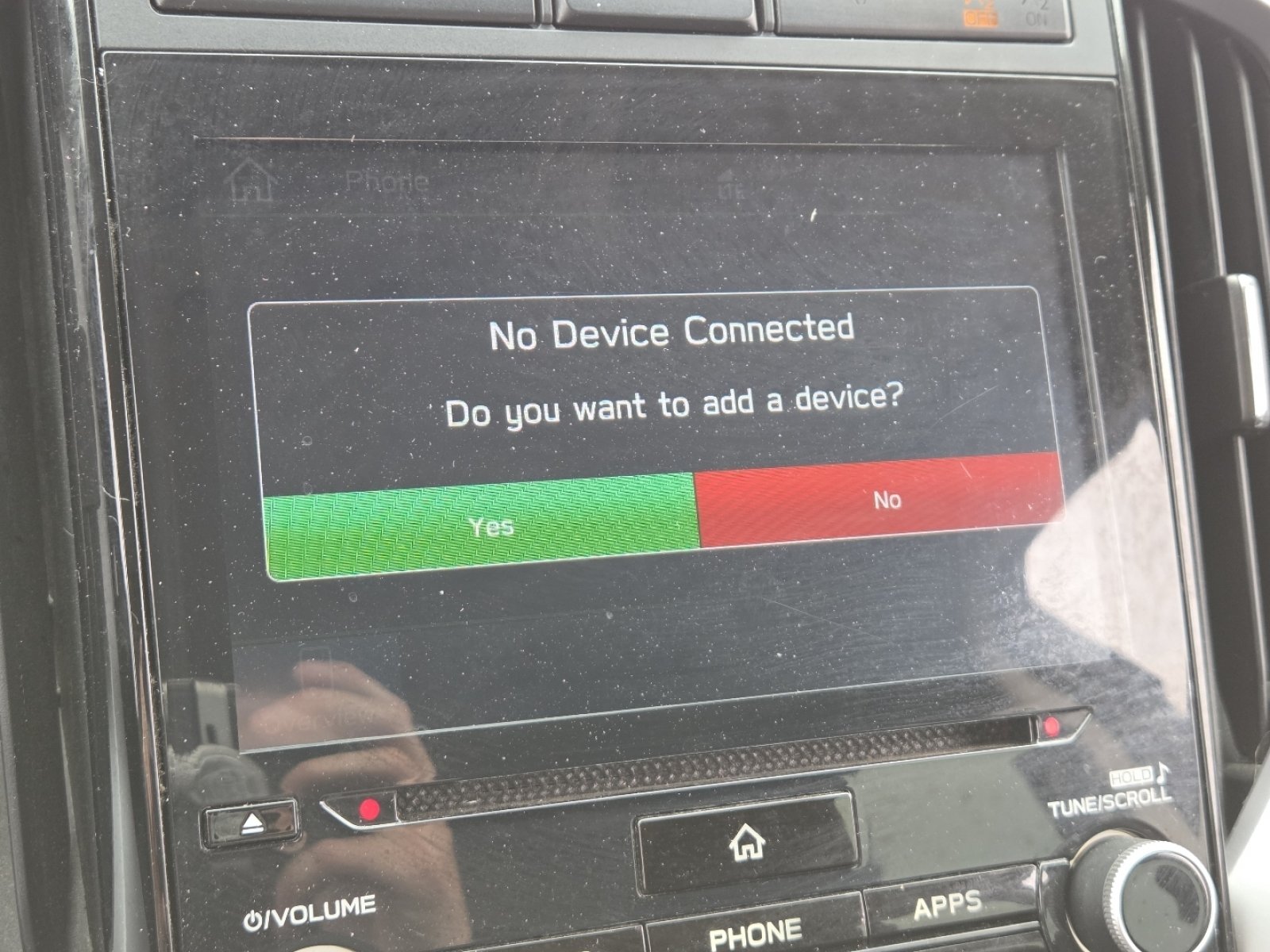 Used 2019 Subaru Ascent Premium AWD/4WD image 29