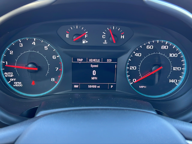 Used 2025 Chevrolet Malibu LT FWD image 23