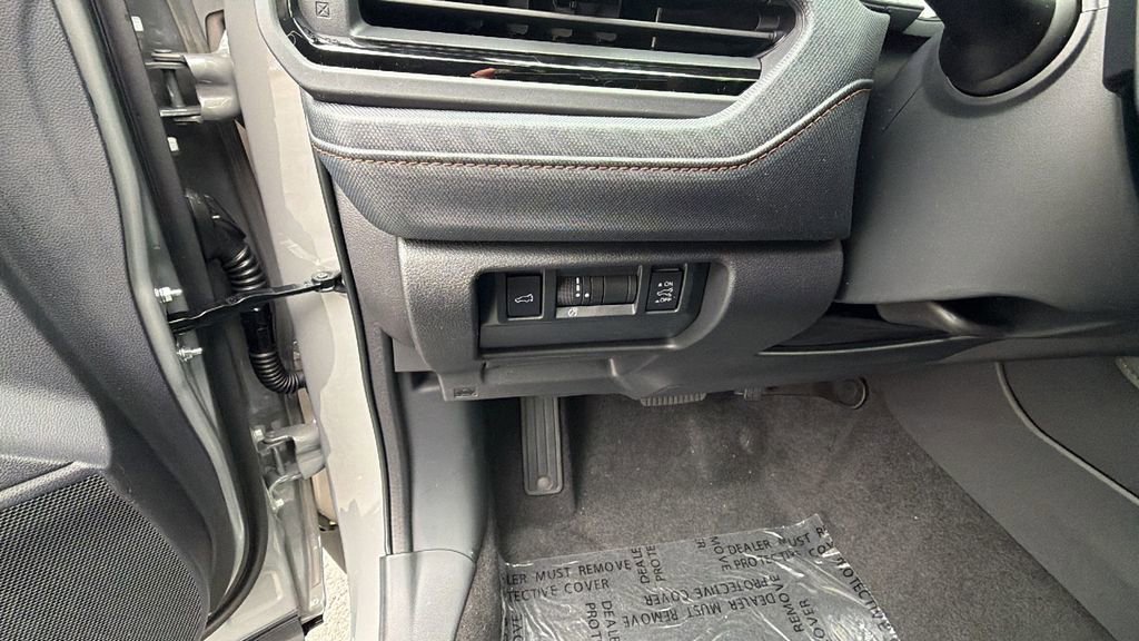 New 2026 Subaru Forester Touring image 30
