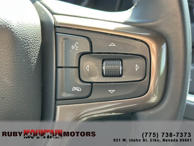 Used 2024 Chevrolet Tahoe High Country w/ Max Trailering Package image 13
