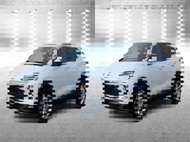 Used 2025 Buick Encore GX Preferred image 4