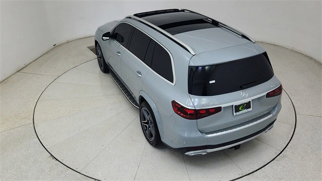 Used 2024 Mercedes-Benz GLS 450 4MATIC image 86