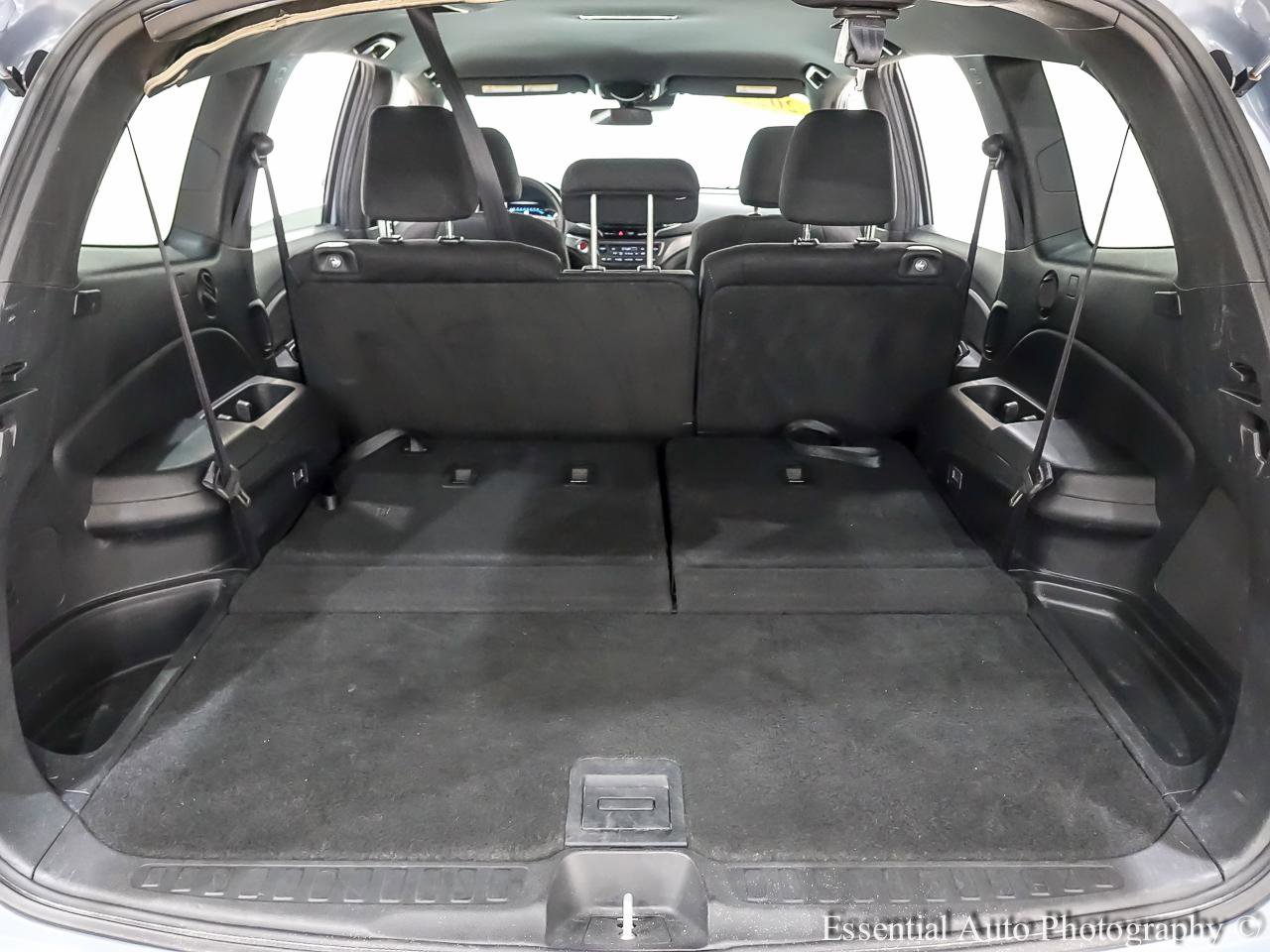 Used 2022 Honda Pilot Sport image 27