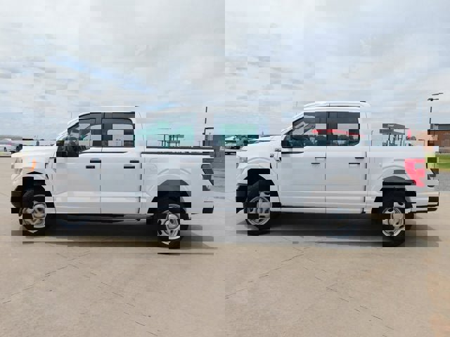 Used 2021 Ford F150 XL w/ Equipment Group 101A High image 2