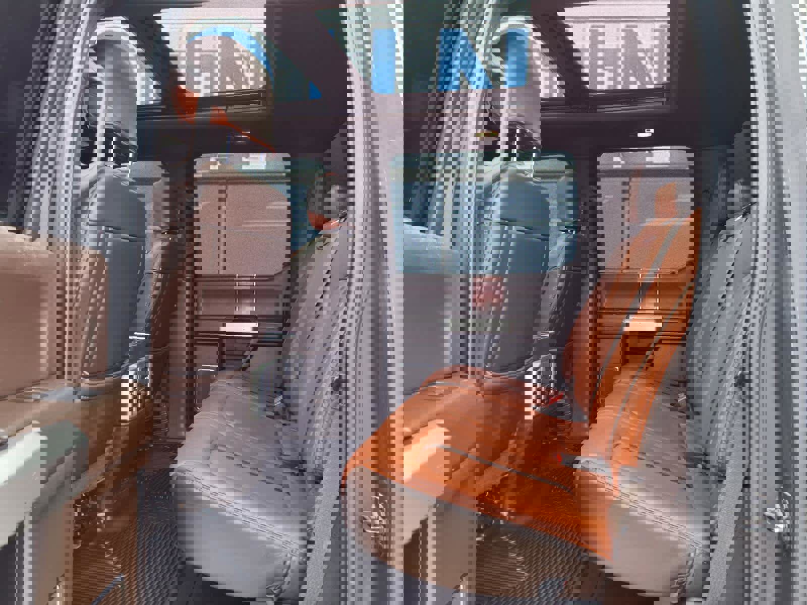 Used 2021 Ford F250 King Ranch w/ Tremor Off-Road Package image 8