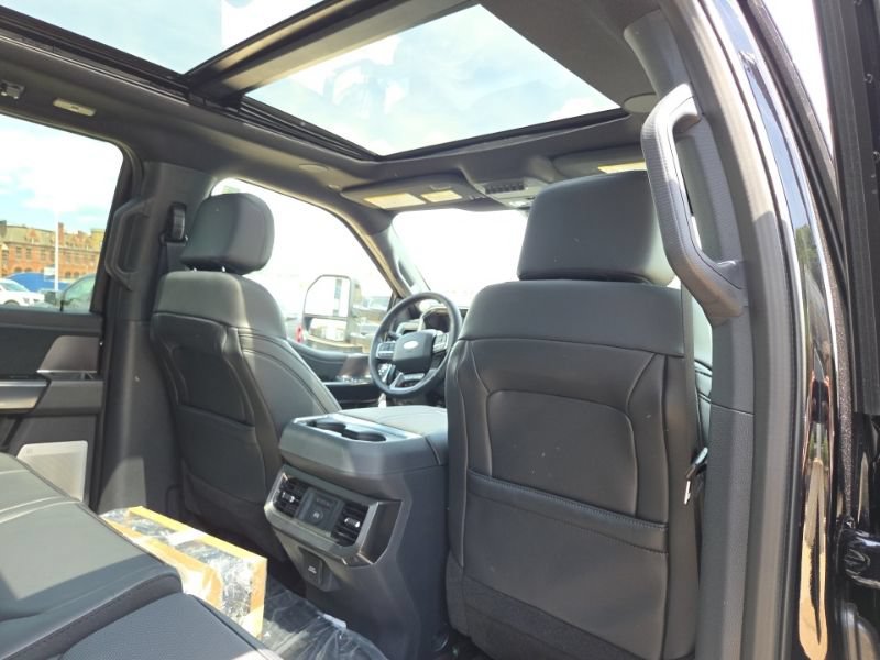 New 2026 Ford F250 Platinum AWD/4WD image 20