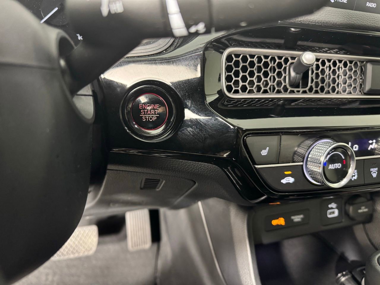 Used 2024 Honda Civic EX image 20