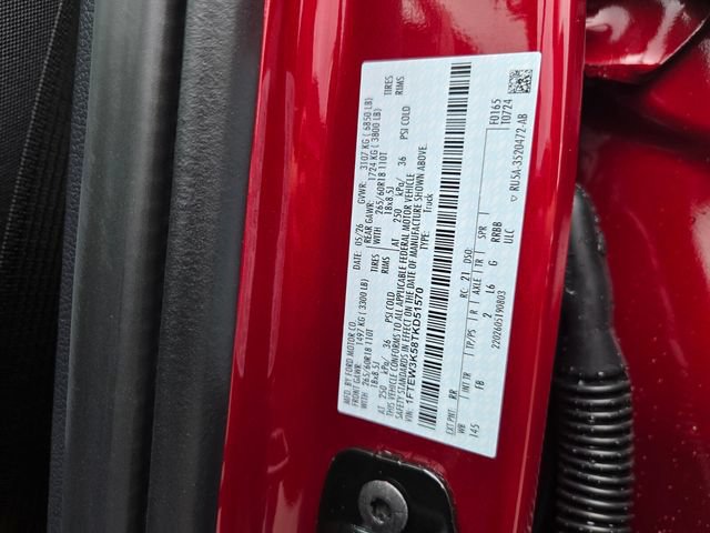 New 2026 Ford F150 XLT w/ Tow/Haul Package RWD image 51