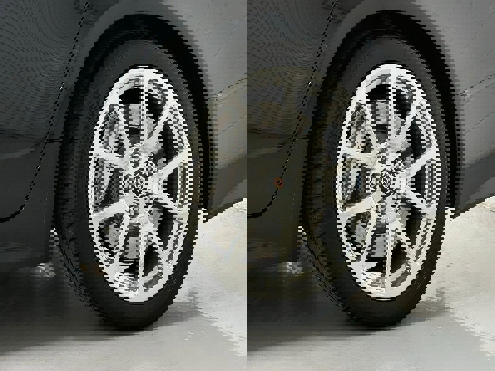 Used 2012 Cadillac CTS V w/ Wood Trim Package image 37