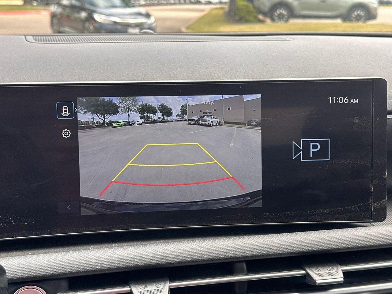 Used 2025 Hyundai Tucson SEL FWD image 35