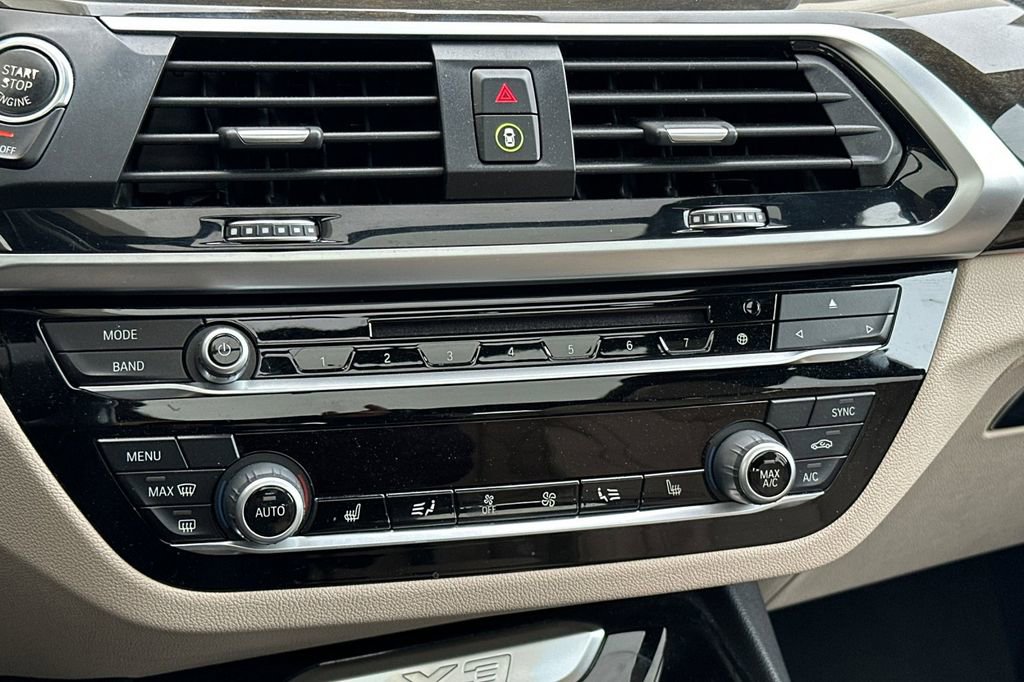 Used 2018 BMW X3 xDrive30i image 23