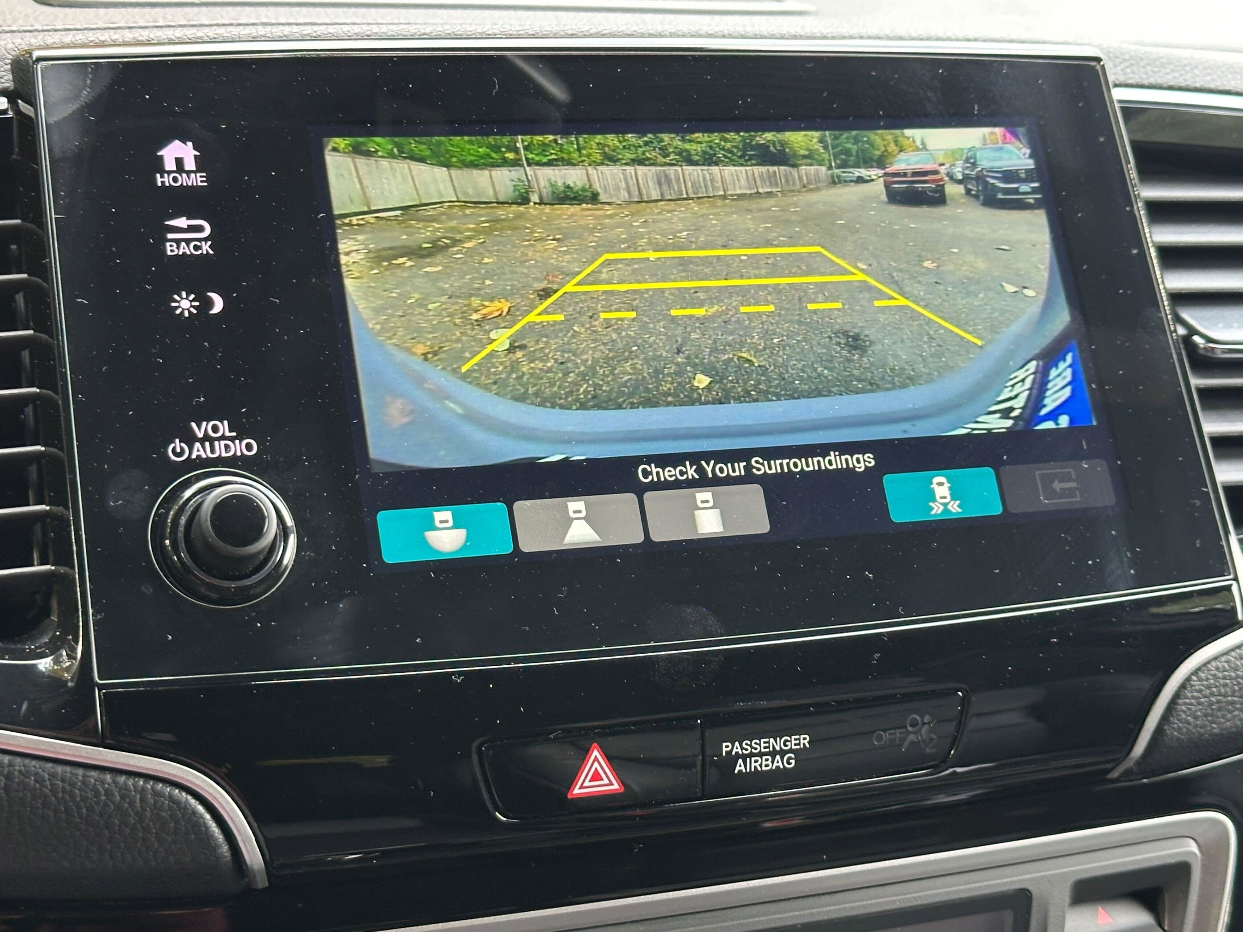 Used 2022 Honda Pilot Black Edition image 27