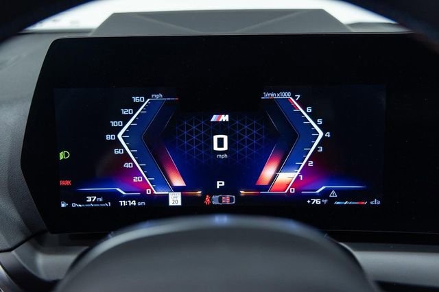 New 2025 BMW M235i xDrive image 2