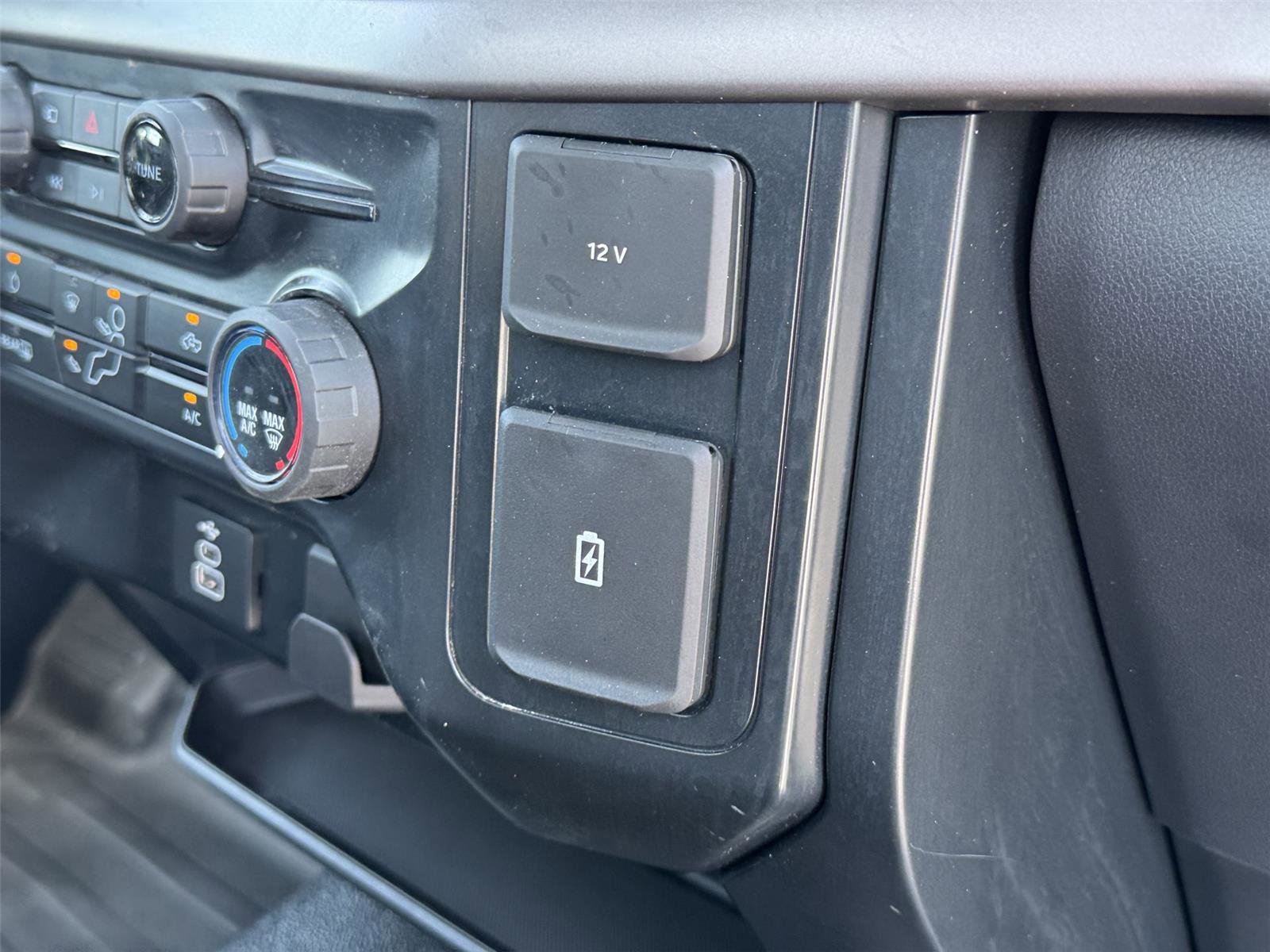 Used 2025 Ford F150 XL AWD/4WD image 19