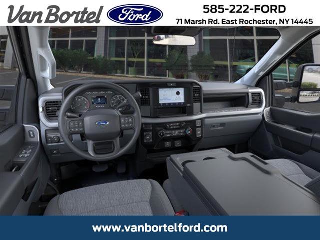 New 2025 Ford F350 XL w/ 360-Degree Camera Package image 49