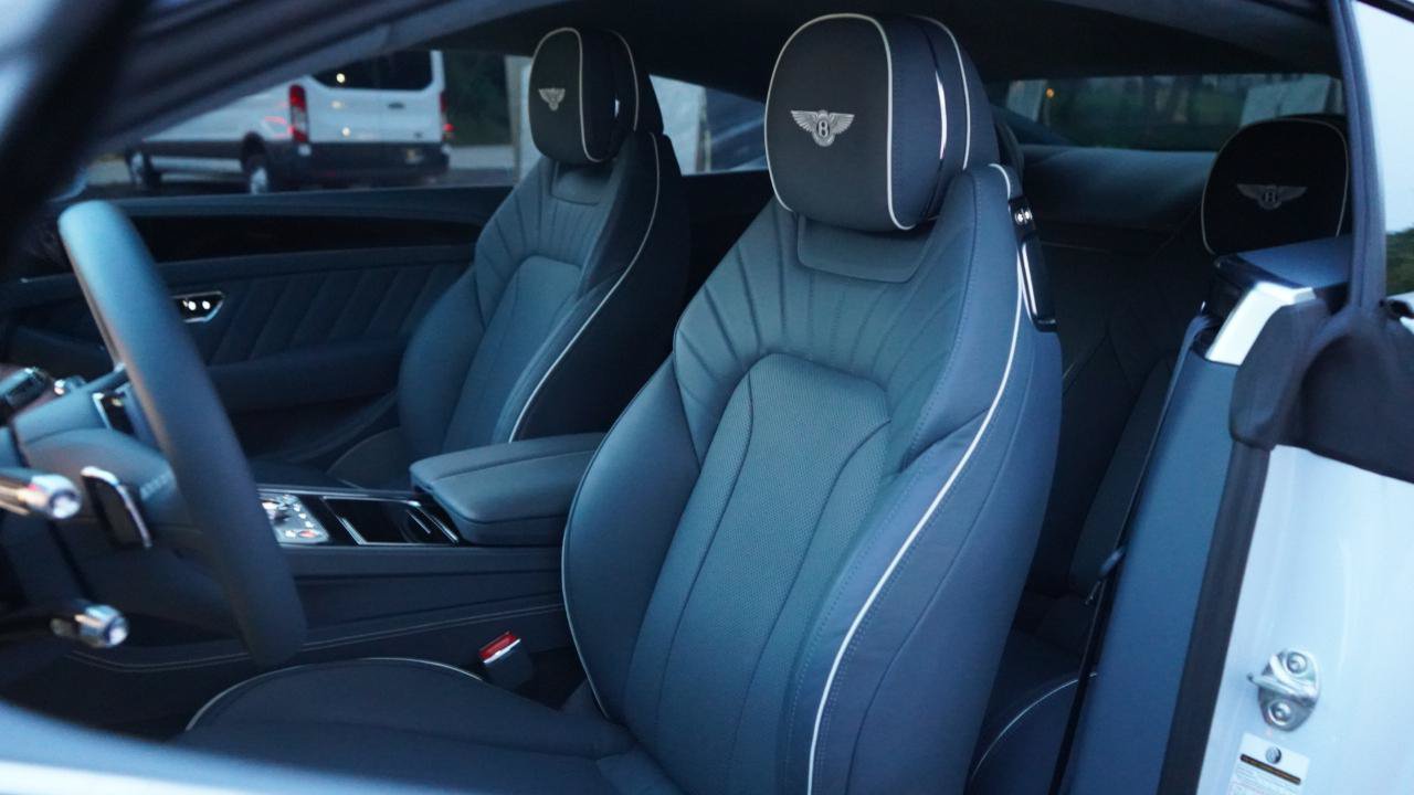 Used 2024 Bentley Continental GT V8 AWD/4WD image 39