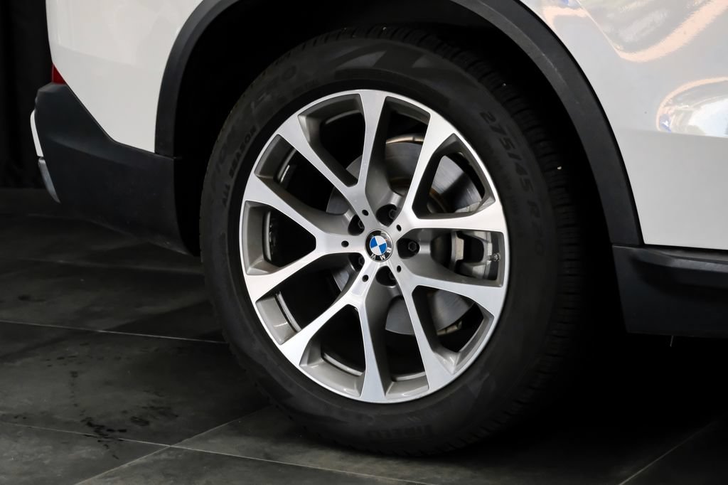 Used 2019 BMW X5 xDrive40i AWD/4WD image 72
