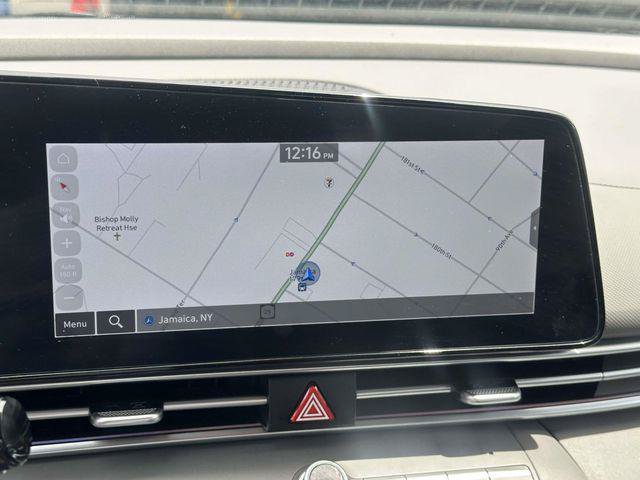 Certified 2024 Hyundai Elantra SEL FWD image 20