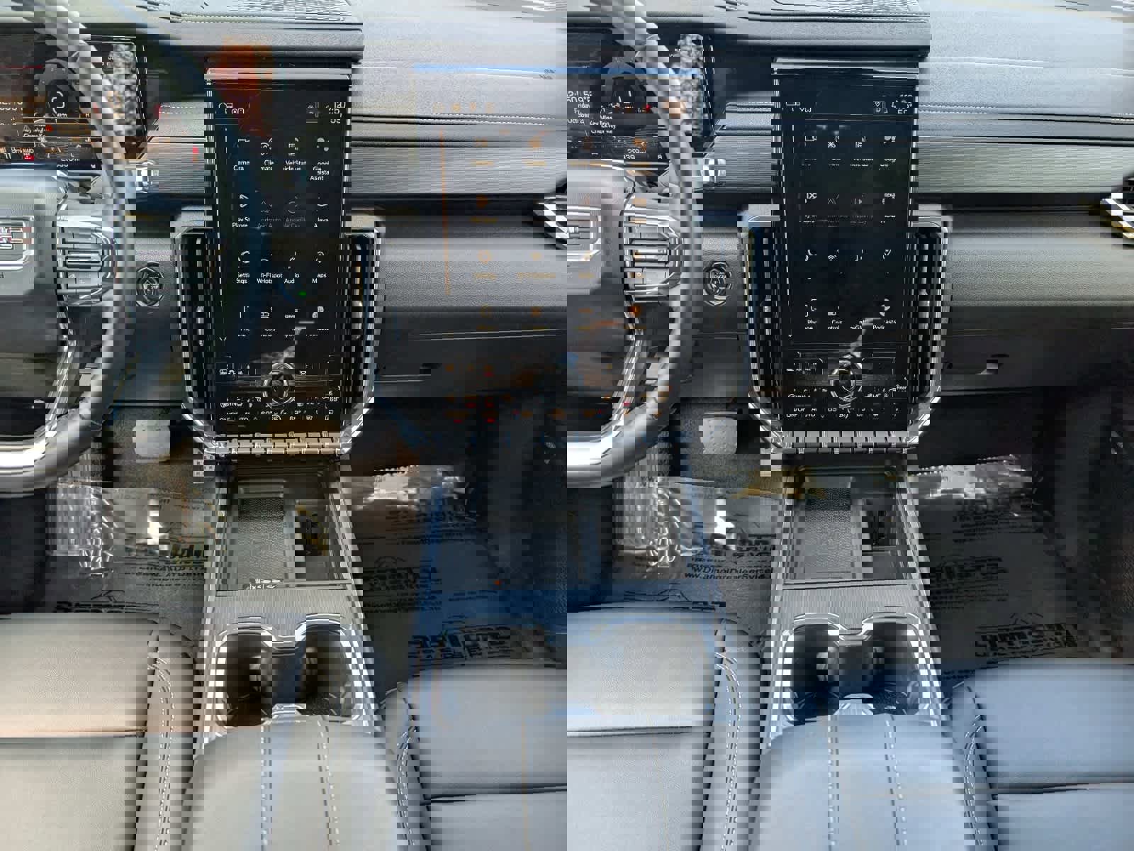 Certified 2024 GMC Acadia Elevation image 18