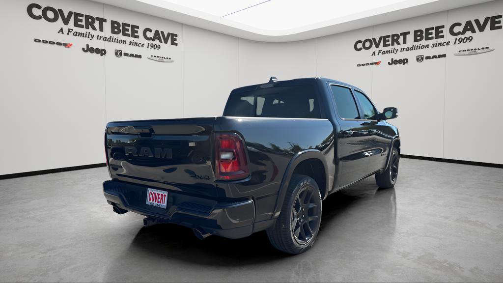 New 2026 RAM 1500 Laramie image 10