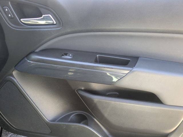 Used 2022 Chevrolet Colorado Z71 w/ Safety Package image 29