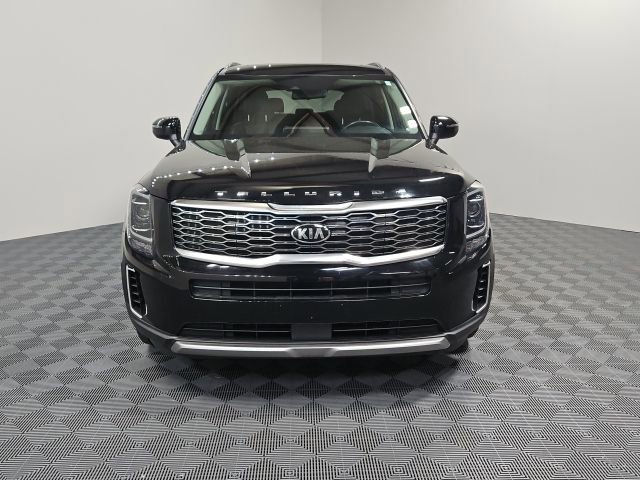 Used 2020 Kia Telluride S w/ S 8 Passenger Seating Package image 9