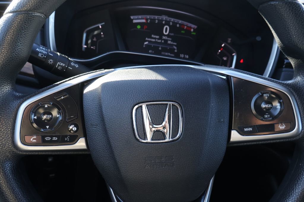 Used 2020 Honda CR-V EX image 17