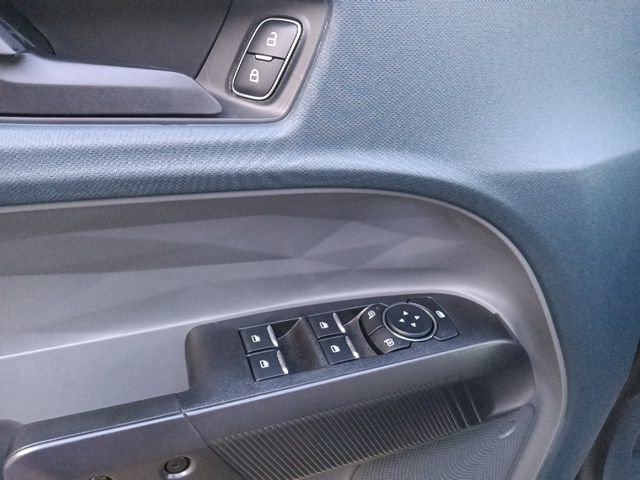 New 2025 Ford Maverick XLT w/ XLT Luxury Package image 12