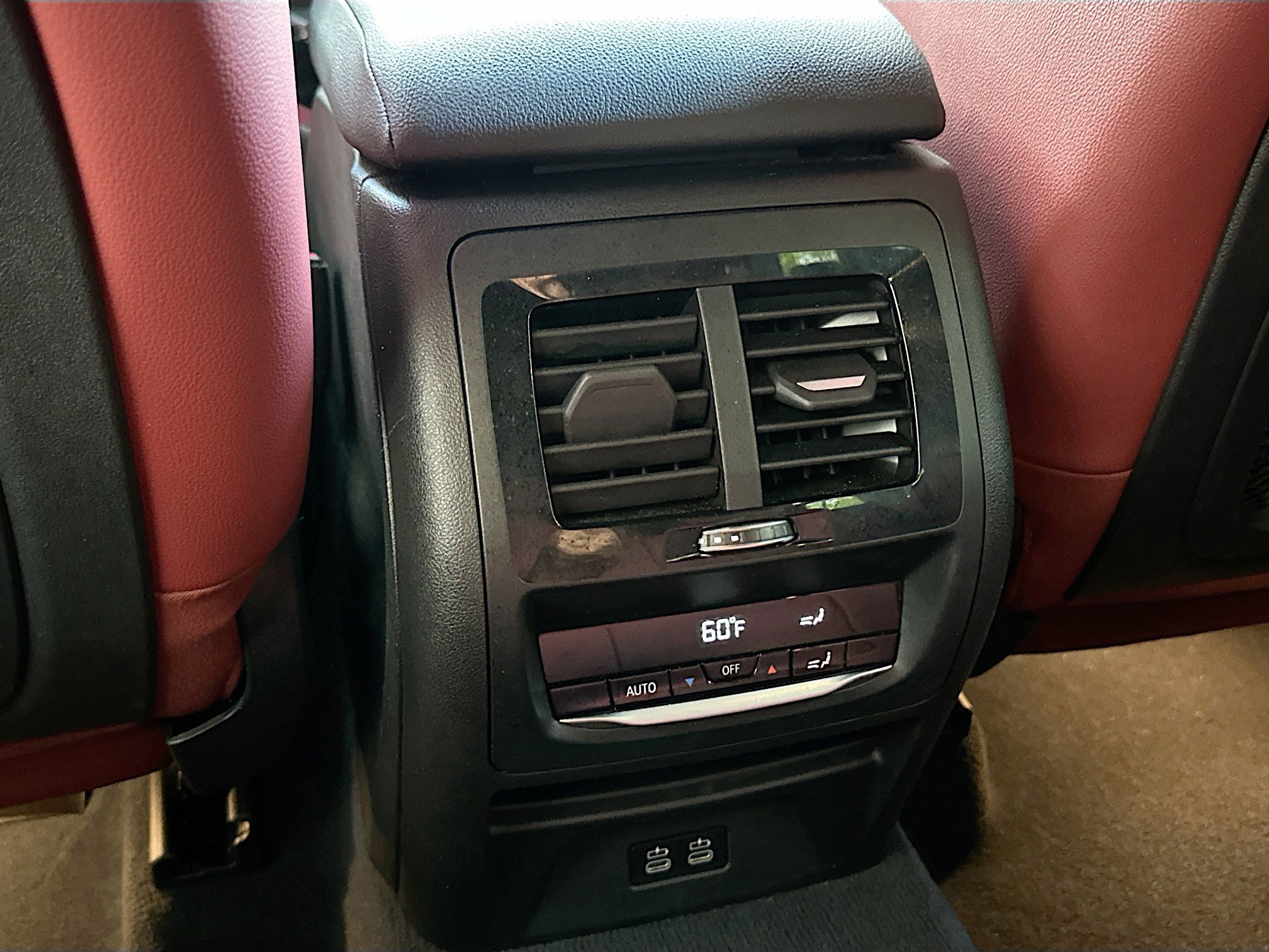 Certified 2023 BMW X3 sDrive30i w/ Convenience Package w/ZPA image 25