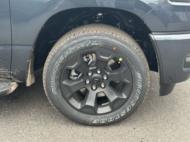 New 2026 RAM 1500 Express image 13