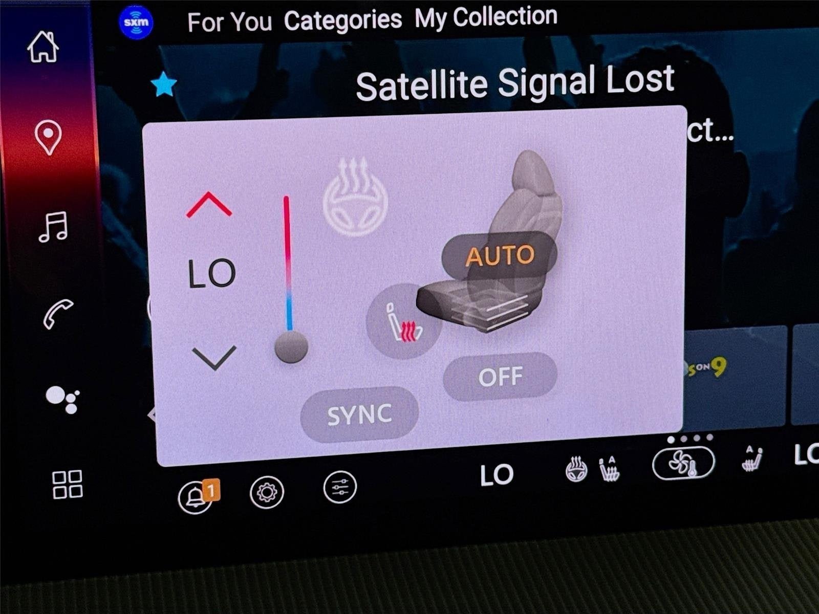 Certified 2025 Nissan Murano SL w/ Cargo Package AWD/4WD image 22
