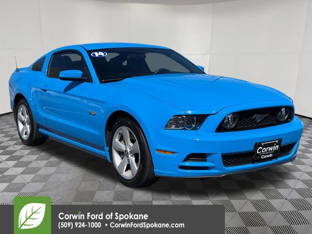Used 2014 Ford Mustang GT