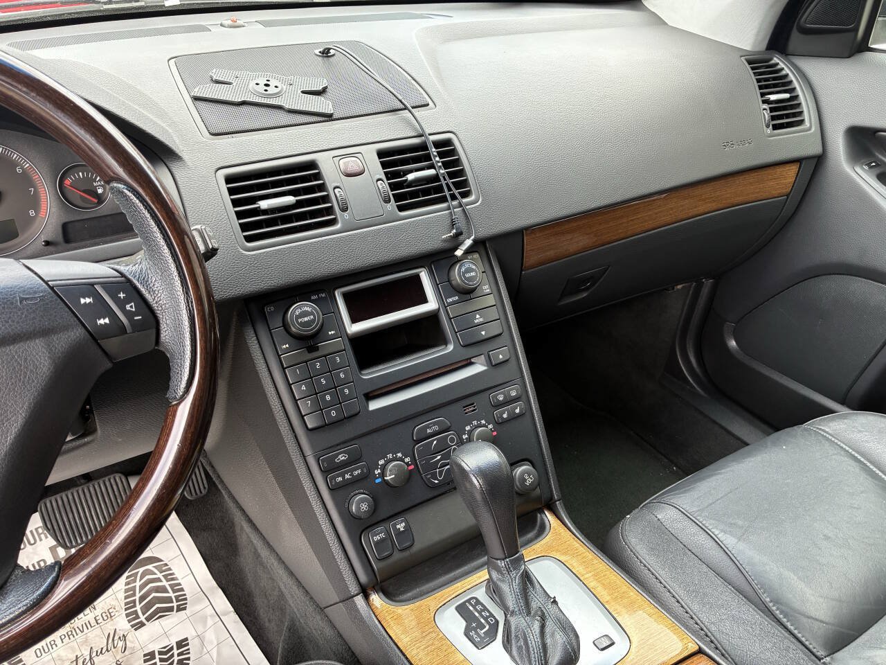 Used 2006 Volvo XC90 V8 AWD/4WD image 20