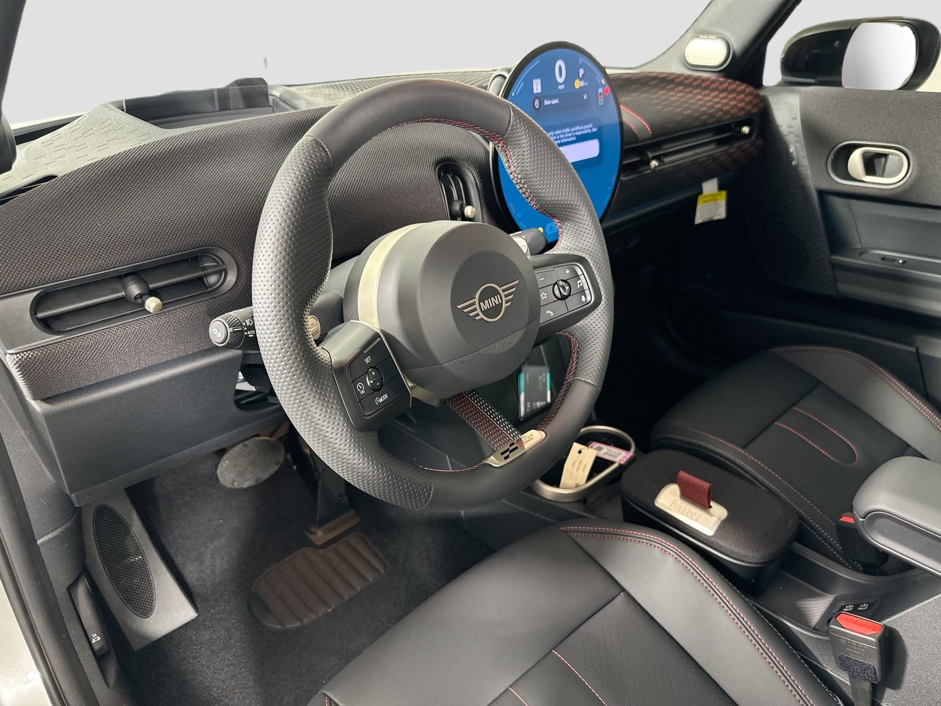 New 2026 MINI Cooper S image 11