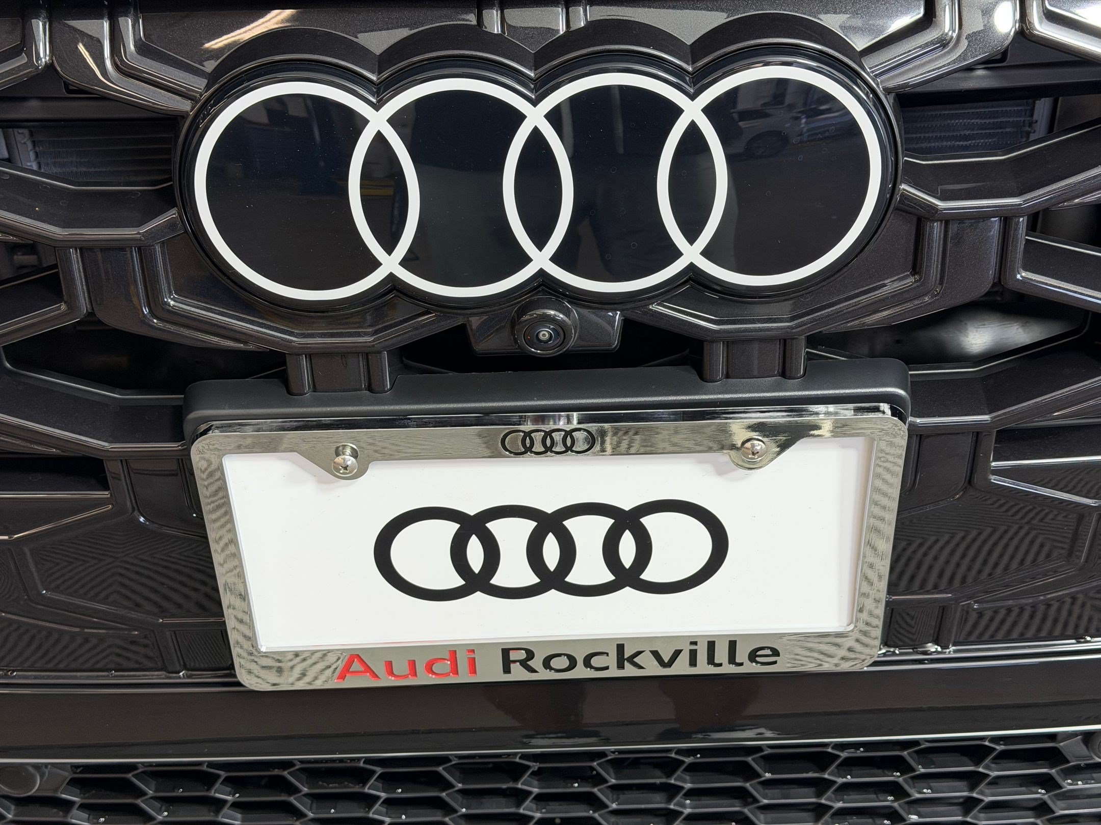 New 2026 Audi Q3 quattro 2.0T AWD/4WD image 26