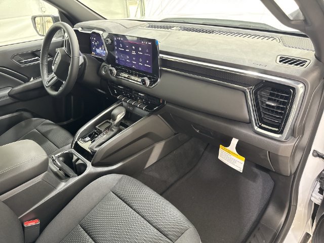 New 2026 GMC Canyon Elevation RWD image 29