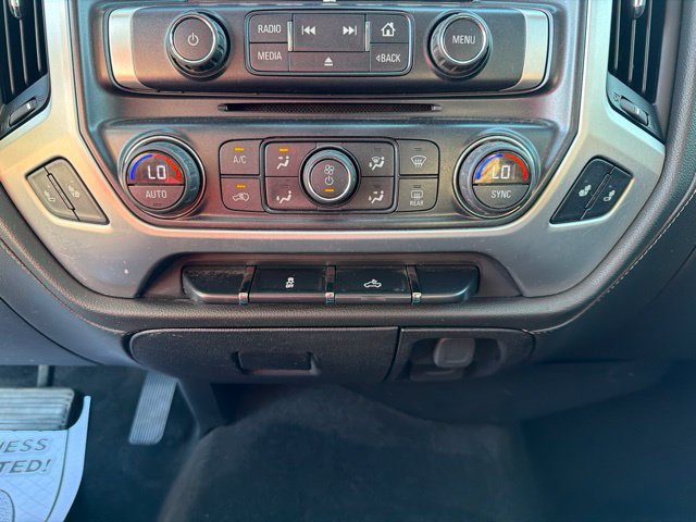 Used 2019 GMC Sierra 1500 SLE w/ SLE Value Package AWD/4WD image 22