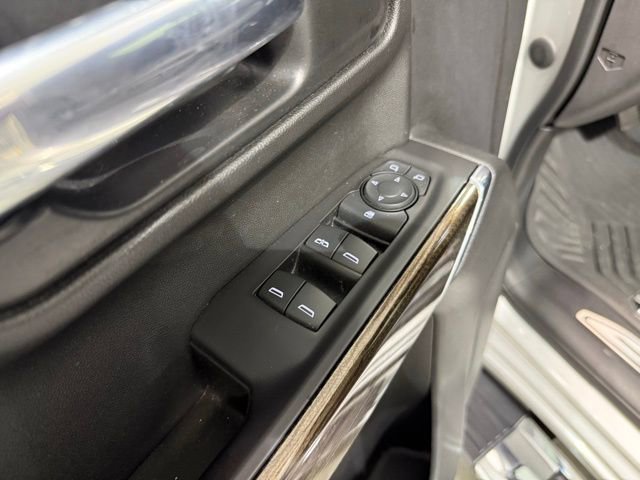 Used 2021 Chevrolet Silverado 1500 LT w/ All Star Edition Plus image 10