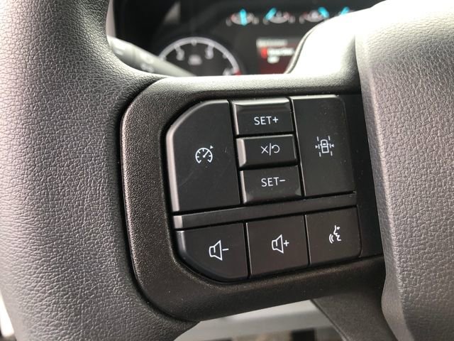 New 2026 Ford F600 4x4 Regular Cab Super Duty w/ XL Chrome Package image 13