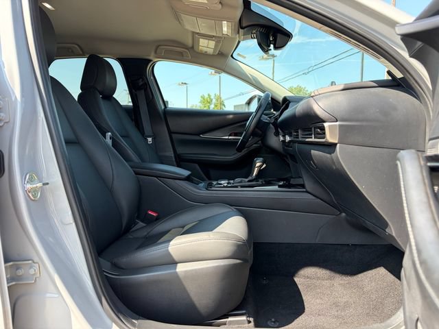 Used 2025 MAZDA CX-30 AWD 2.5 S w/ Select Sport Pkg image 14