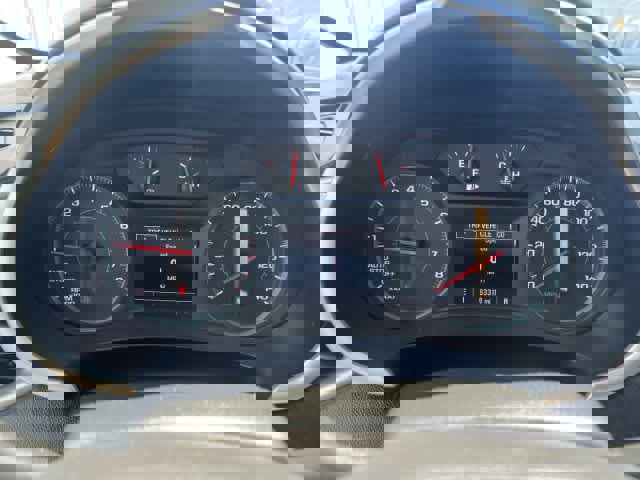 Used 2023 Chevrolet Malibu LT image 19