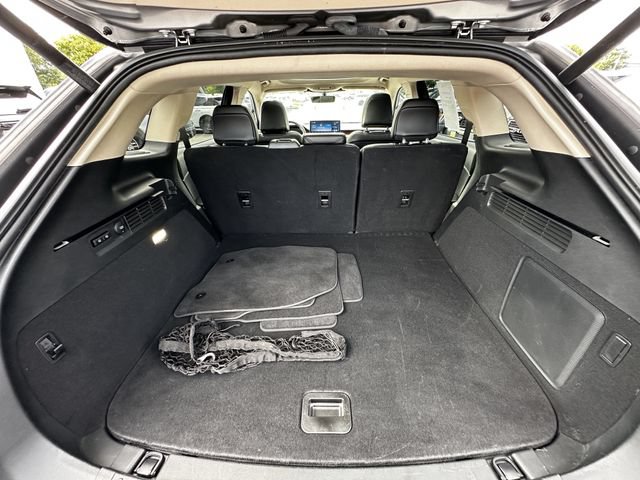 Certified 2023 Lincoln Nautilus Reserve AWD/4WD image 41