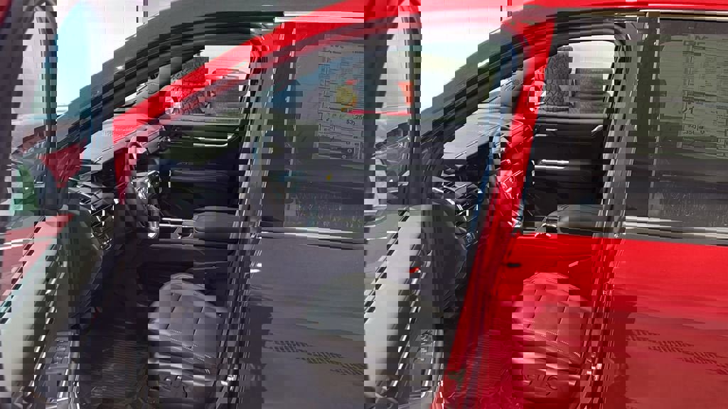 New 2026 GMC Acadia Elevation w/ Elevation Premium Package image 22