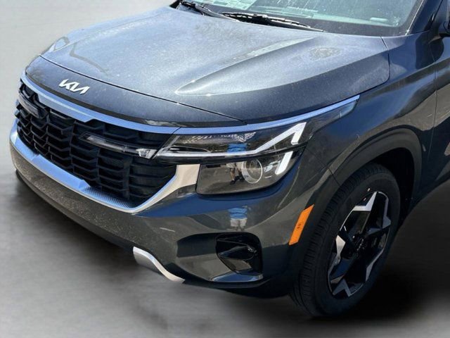 New 2026 Kia Seltos EX image 31