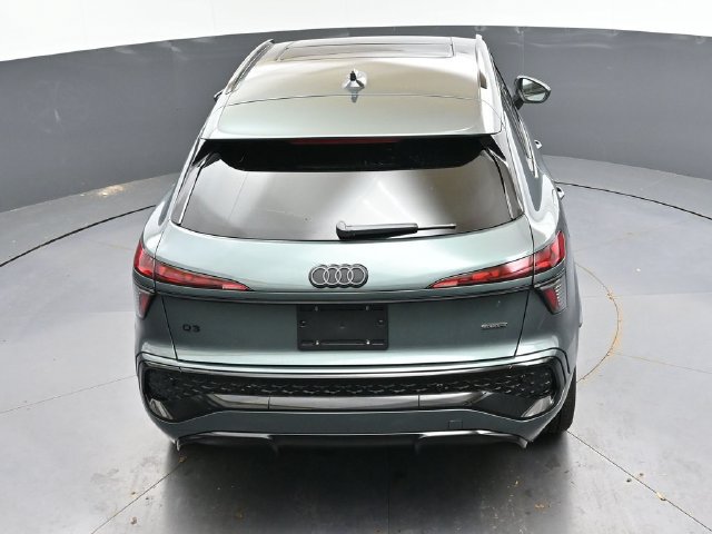 New 2026 Audi Q3 quattro 2.0T AWD/4WD image 40